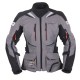 Дамско мото яке 4 сезона Modeka Panamericana Grey/Black Дамско мото яке 4 сезона Modeka Panamericana Grey/Black