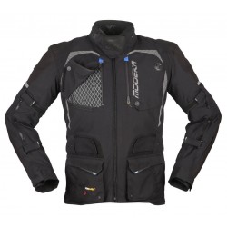 Яке Modeka Tacoma III Black Яке Modeka Tacoma III Black
