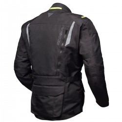 Яке Modeka Varus Black/Yellow Яке Modeka Varus Black/Yellow