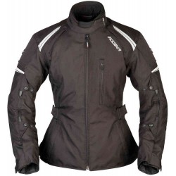 Дамско мото яке Modeka Violetta Black Дамско мото яке Modeka Violetta Black