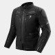 Туристическо мото яке 4 сезона SHIMA DUNE 2.0 MEN G2 BLACK