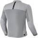 Лятно мото яке SHIMA Openair Grey + Протектор за гръб Лятно мото яке SHIMA Openair Grey + Протектор за гръб