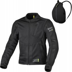 Лятно мото яке Macna Torido Black