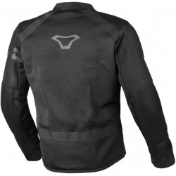 Лятно мото яке Macna Torido Black