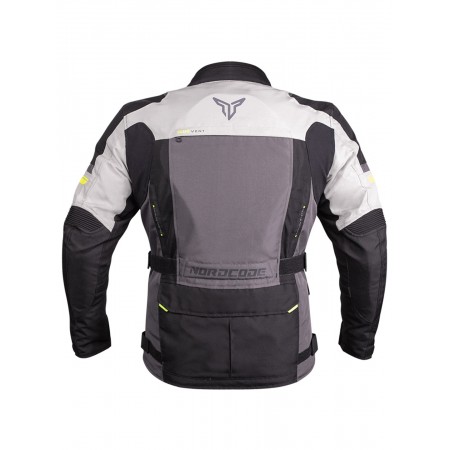 Дисаги за мотор Nordcode X-Cargo Side Bags Дисаги за мотор Nordcode X-Cargo Side Bags