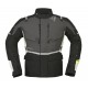 Мото яке 4 сезона Modeka Trohn Darkgrey / Light grey