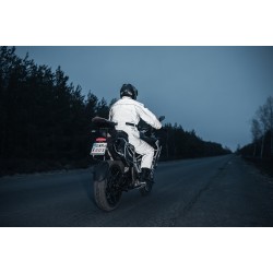 Дъждобран Modeka Rainjacket silver