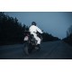 Дъждобран Modeka Rainjacket silver Дъждобран Modeka Rainjacket silver
