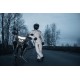Дъждобран Modeka Rainjacket silver Дъждобран Modeka Rainjacket silver