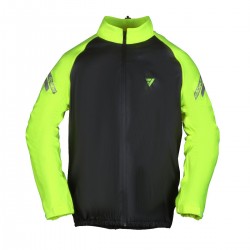 Дъждобран Modeka FLEX DRY Black/yellow Дъждобран Modeka FLEX DRY Black/yellow