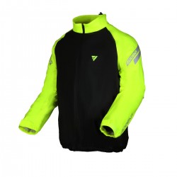 Дъждобран Modeka FLEX DRY Black/yellow Дъждобран Modeka FLEX DRY Black/yellow