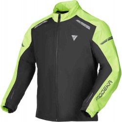 Дъждобран Modeka HYDROFLEX Black/yellow Дъждобран Modeka HYDROFLEX Black/yellow