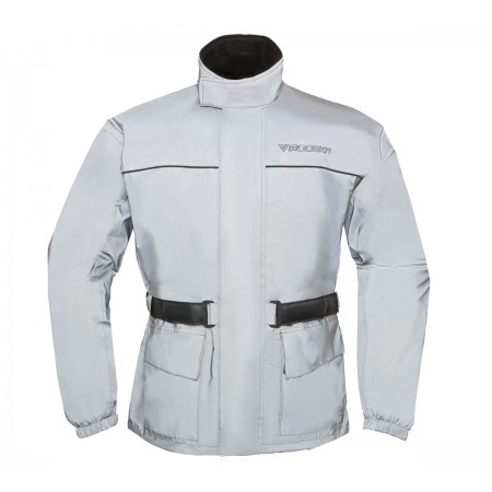 Дъждобран Modeka Rainjacket silver Дъждобран Modeka Rainjacket silver
