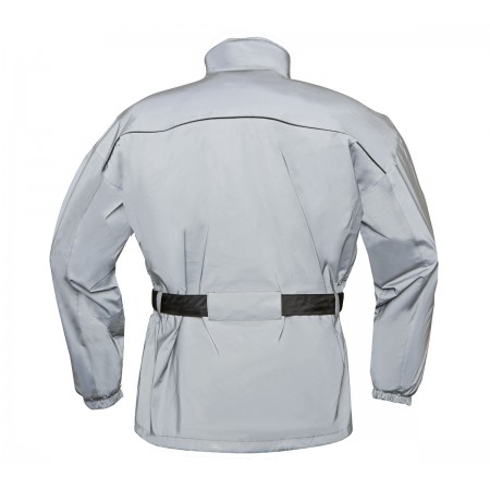 Дъждобран Modeka Rainjacket silver Дъждобран Modeka Rainjacket silver