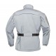 Дъждобран Modeka Rainjacket silver Дъждобран Modeka Rainjacket silver