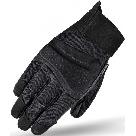 Мото ръкавици  SHIMA AIR 2.0 BLACK