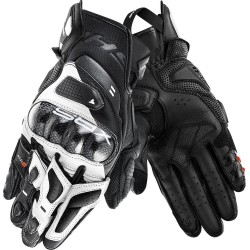 Мото ръкавици SHIMA XRS 3 White