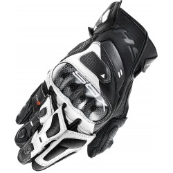 Мото ръкавици SHIMA XRS 3 White