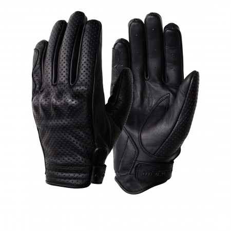 Ръкавици Modeka Hot Classic II Black Ръкавици Modeka Hot Classic II Black