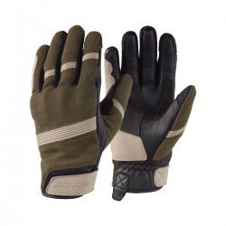 Пролетно летни ръкавици Modeka Sukaya Sand/Khaki