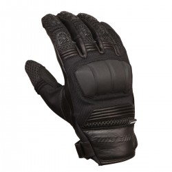 Мото ръкавици Modeka Ennos Black Мото ръкавици Modeka Ennos Black