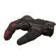Мото ръкавици Modeka Ennos Black/Red