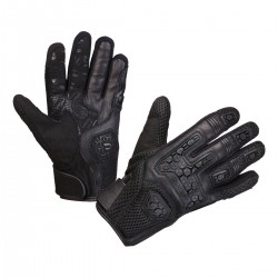 Ръкавици Modeka Dracon Black Ръкавици Modeka Dracon Black