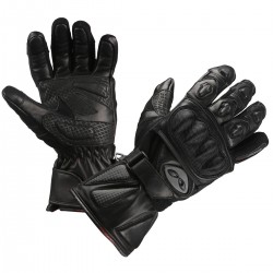 Мото ръкавици Modeka Gobi Traveller Black Мото ръкавици Modeka Gobi Traveller Black