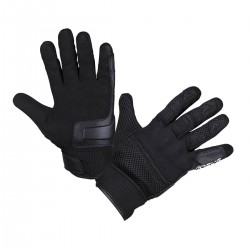 Мото ръкавици Modeka Janto Air Black Мото ръкавици Modeka Janto Air Black