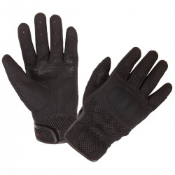 Мото ръкавици Modeka Mesh Black Мото ръкавици Modeka Mesh Black