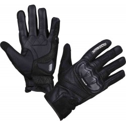 Мото ръкавици Modeka Miako AIr Black Мото ръкавици Modeka Miako AIr Black