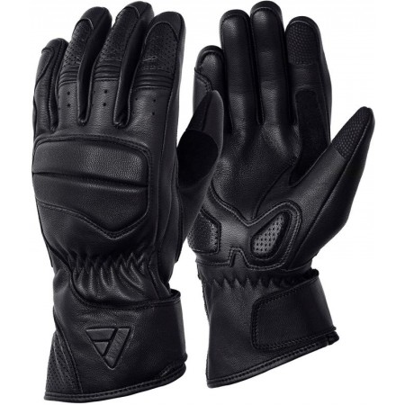 Ръкавици Modeka Mivo Black