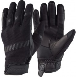 Пролетно летни ръкавици Modeka Sukaya Black