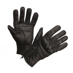 Мото ръкавици Modeka Parkar Black Мото ръкавици Modeka Parkar Black