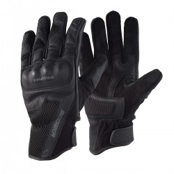 Ръкавици Modeka Sonora Black Ръкавици Modeka Sonora Black