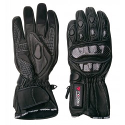 Ръкавици Modeka Sportie Black Ръкавици Modeka Sportie Black