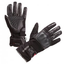 Дамски мото ръкавици Modeka Tacoma Black Дамски мото ръкавици Modeka Tacoma Black