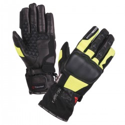 Дамски мото ръкавици Modeka Tacoma Black/ Yellow Дамски мото ръкавици Modeka Tacoma Black/ Yellow