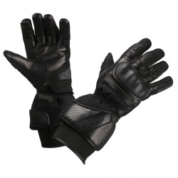 Мото ръкавици Modeka Thanos Black Мото ръкавици Modeka Thanos Black