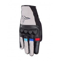 Ръкавици NORDCODE TROPHY ADVENTURE BLACK/GREY