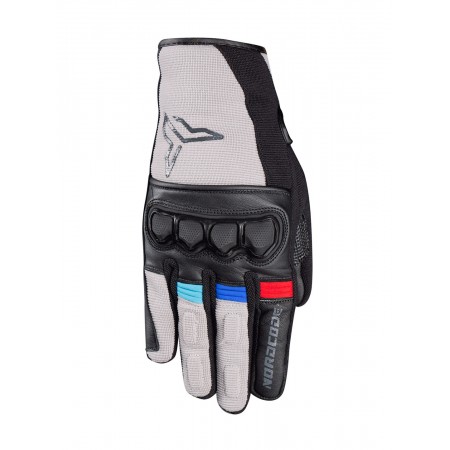 Ръкавици TROPHY ADVENTURE BLACK Ръкавици TROPHY ADVENTURE BLACK