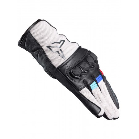 Ръкавици TROPHY ADVENTURE BLACK Ръкавици TROPHY ADVENTURE BLACK