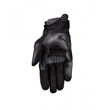 Ръкавици NORDCODE Desert Summer Black Ръкавици NORDCODE Desert Summer Black