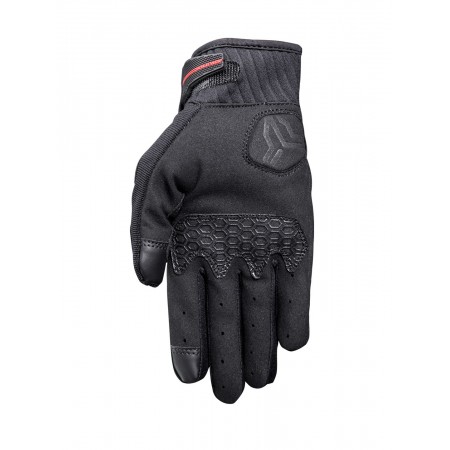 Ръкавици NORDCODE Scoot Black Ръкавици NORDCODE Scoot Black
