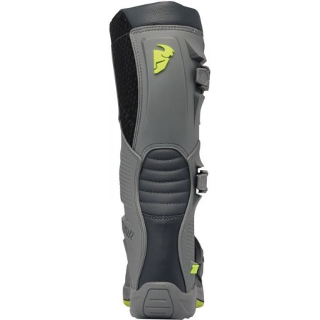 Мотокрос ботуши Thor Blitz XR Trail Grey/Charcoal