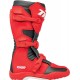 Мотокрос ботуши Thor Blitz XR Trail Red/Charcoal