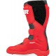 Мотокрос ботуши Thor Blitz XR Trail Red/Charcoal