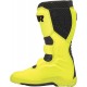 Мотокрос ботуши Thor Blitz XR Trail Yellow/Black