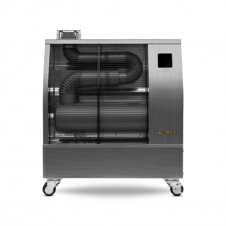 Инфрачервен дизелов отоплител Veltron DHOE-90 10,4 kW с Wi-Fi Инфрачервен дизелов отоплител Veltron DHOE-90 10,4 kW с Wi-Fi