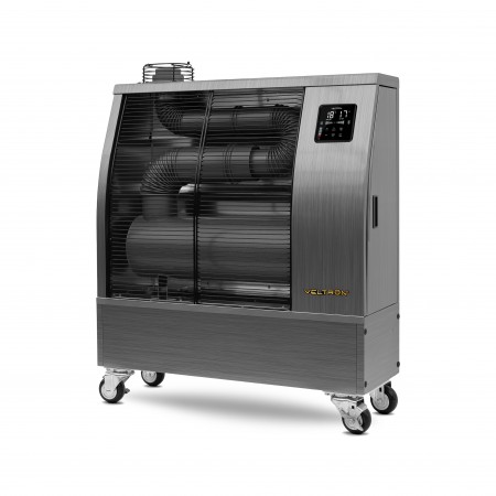 Инфрачервен дизелов отоплител Veltron DHOE-90 10,4 kW с Wi-Fi Инфрачервен дизелов отоплител Veltron DHOE-90 10,4 kW с Wi-Fi